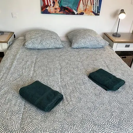 Etoile Des Monje Vakantiehuis *