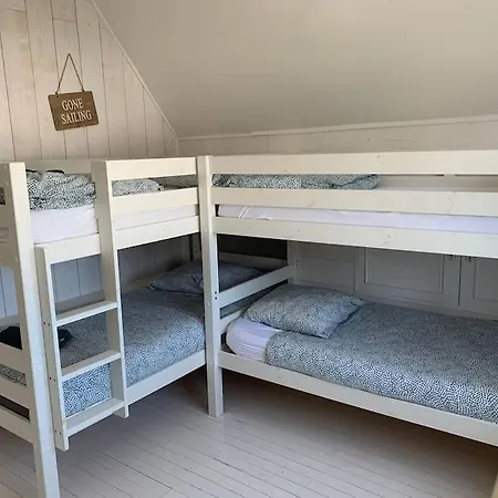 Vakantiehuis Etoile Des Monje