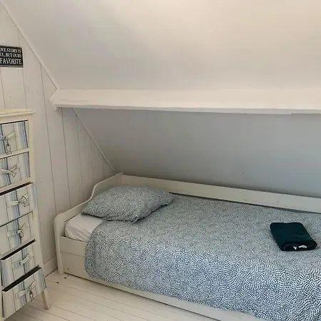 Vakantiehuis Etoile Des Monje *