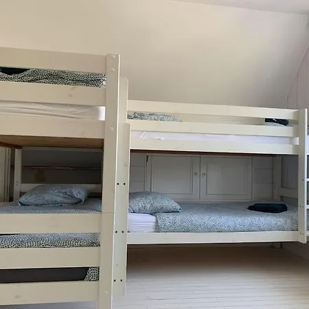 Vakantiehuis Etoile Des Monje Cucq